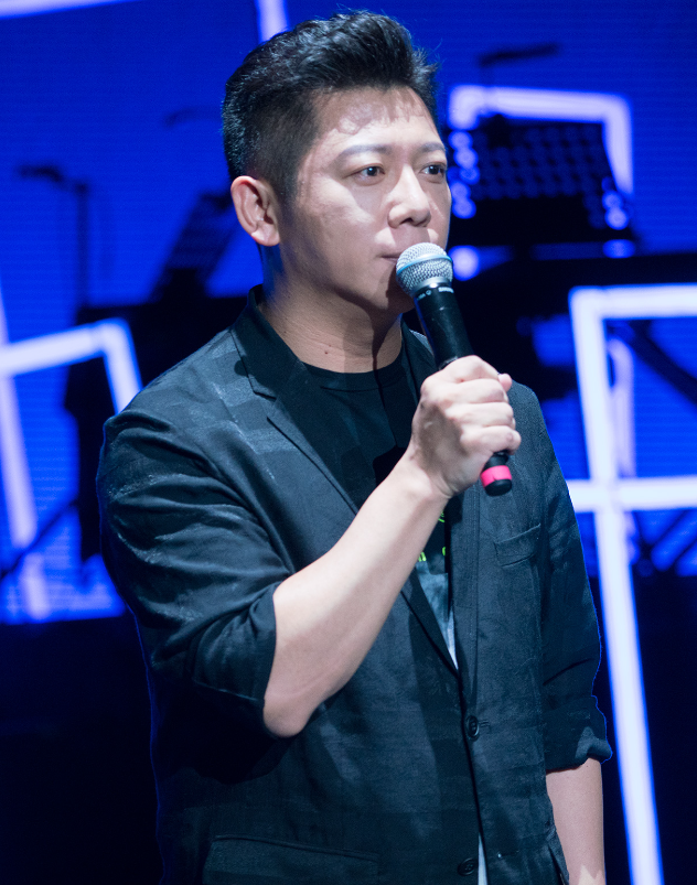 2023胡海泉巡演"找不到一首适合我的情歌"-宁波站 2023胡海泉巡演"找不到一首适合我的情歌"-宁波站