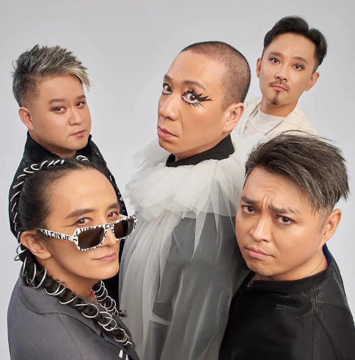 2023星火音乐嘉年华-南昌站