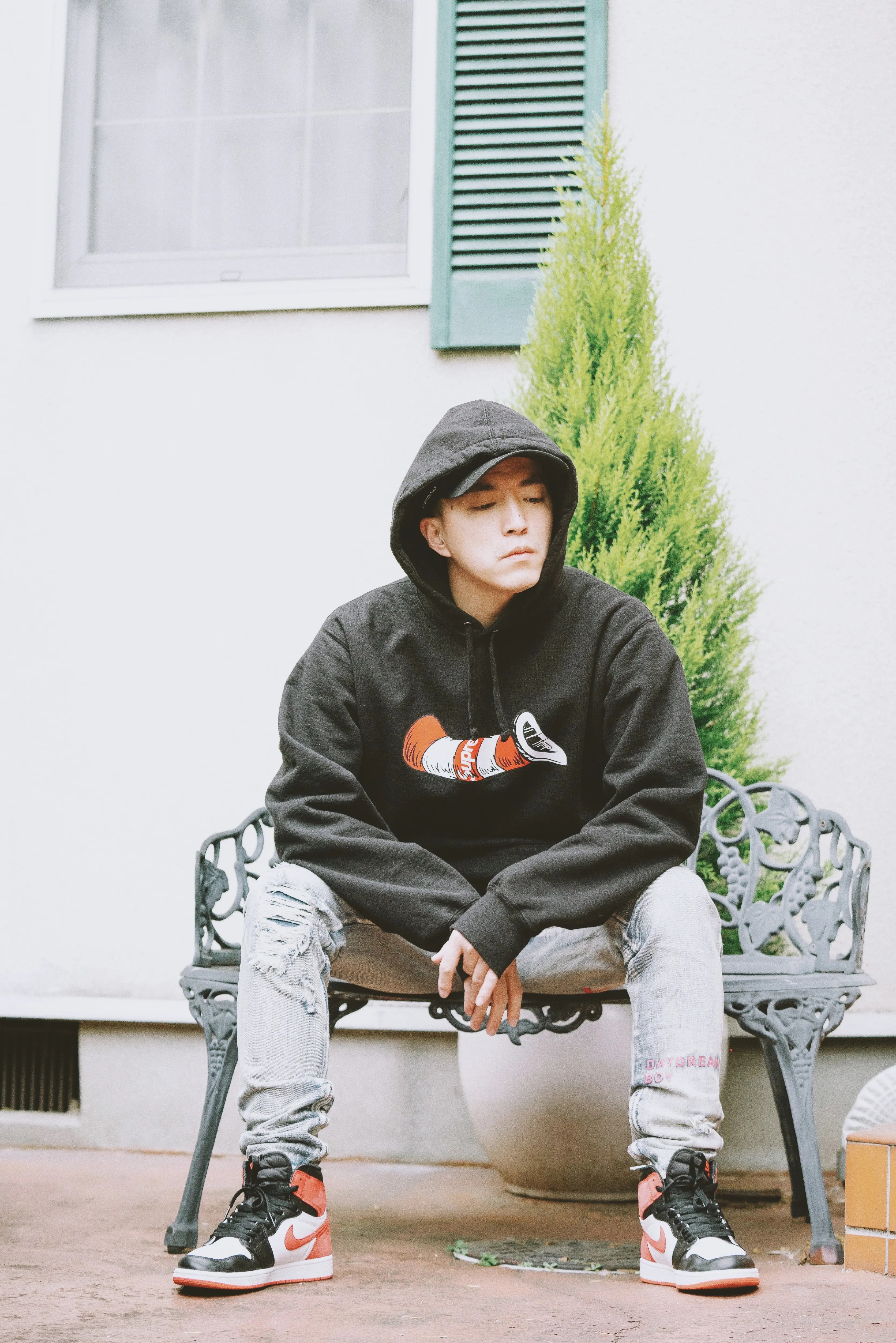 2023Jony J武汉演唱会(7月25日)时间、地点、门票价格 2023Jony J武汉演唱会(7月25日)时间、地点、门票价格