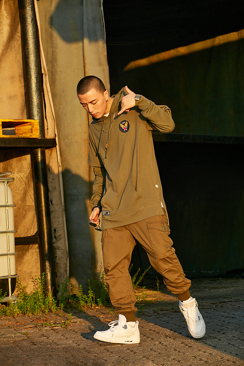 2023Jony J杭州演唱会（7月30日）时间、地点、票价