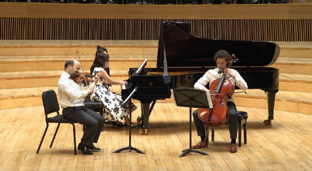 2023音乐会《走进大师》郑州站（7月27日/28日）门票预订