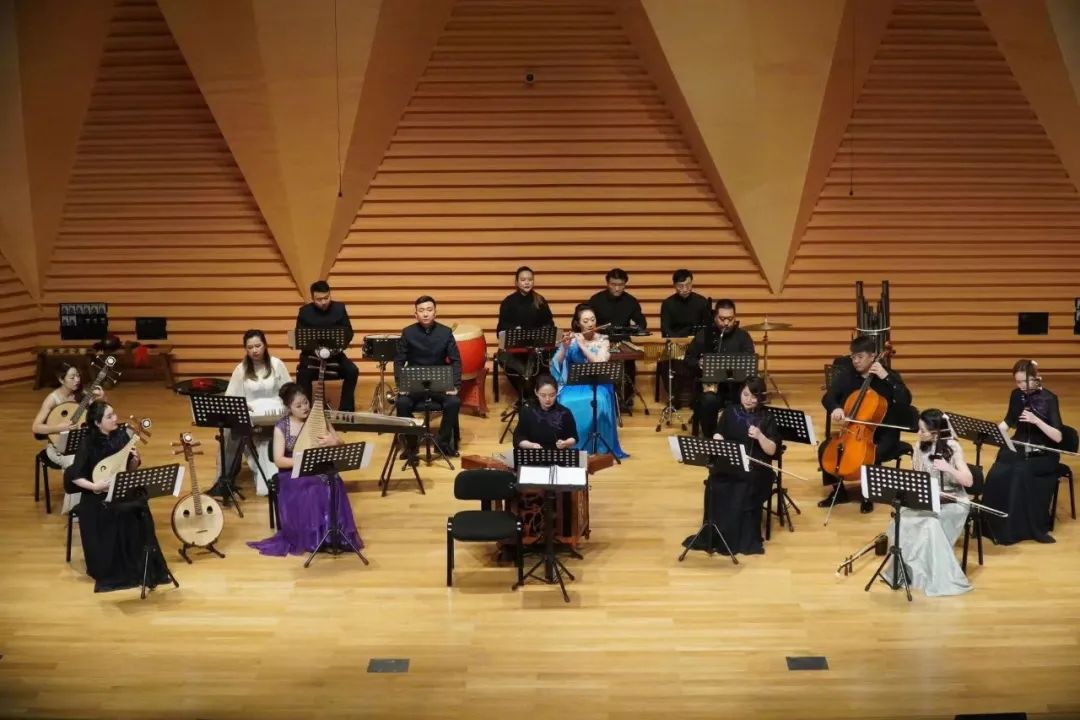 2023音乐会《秦韵梦长安》郑州站(8月18/19日)(时间+地点+门票价格)信息一览 2023音乐会《秦韵梦长安》郑州站(8月18/19日)(时间+地点+门票价格)信息一览