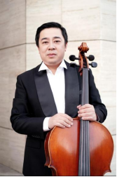 2023音乐会《走进大师》郑州站（7月27/28日）演出详情（时间、地点、门票价格、购票网址）