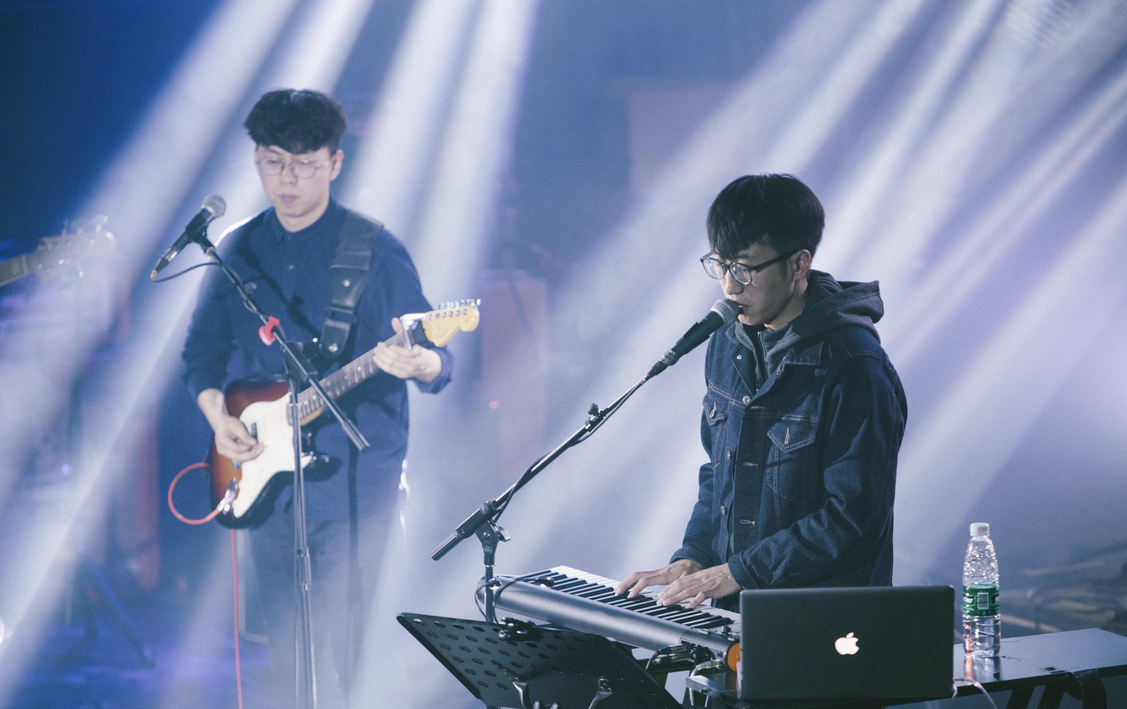 2023棱镜乐队澳门演唱会（8月8日）演出安排（时间、地点、门票）