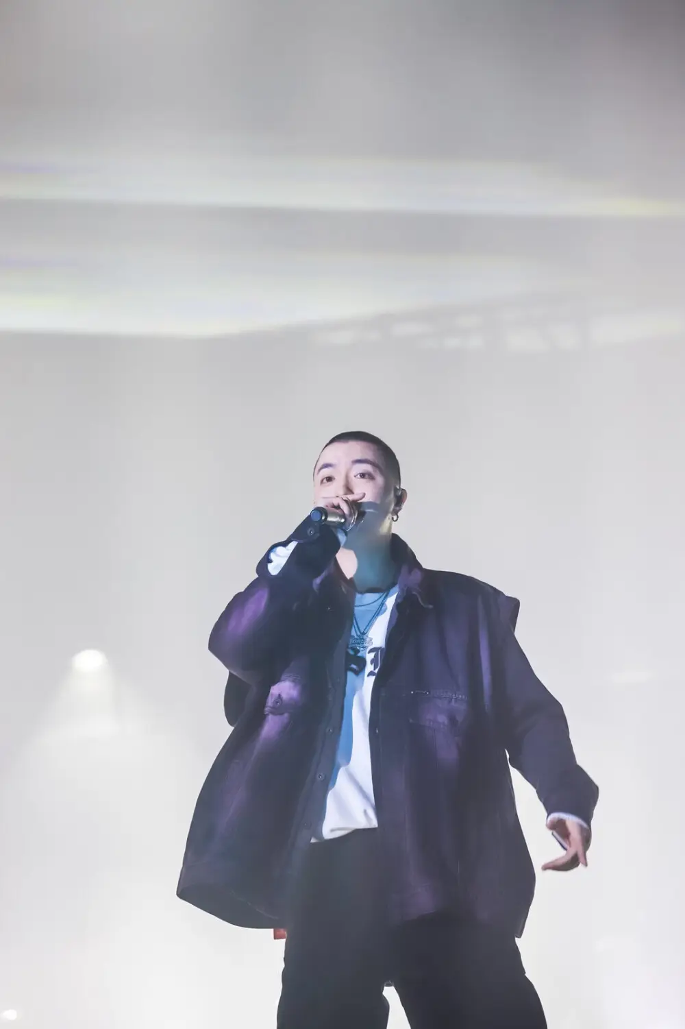 2023Jony J郑州演唱会（7月16日）演出详情（时间、地点、门票价格）