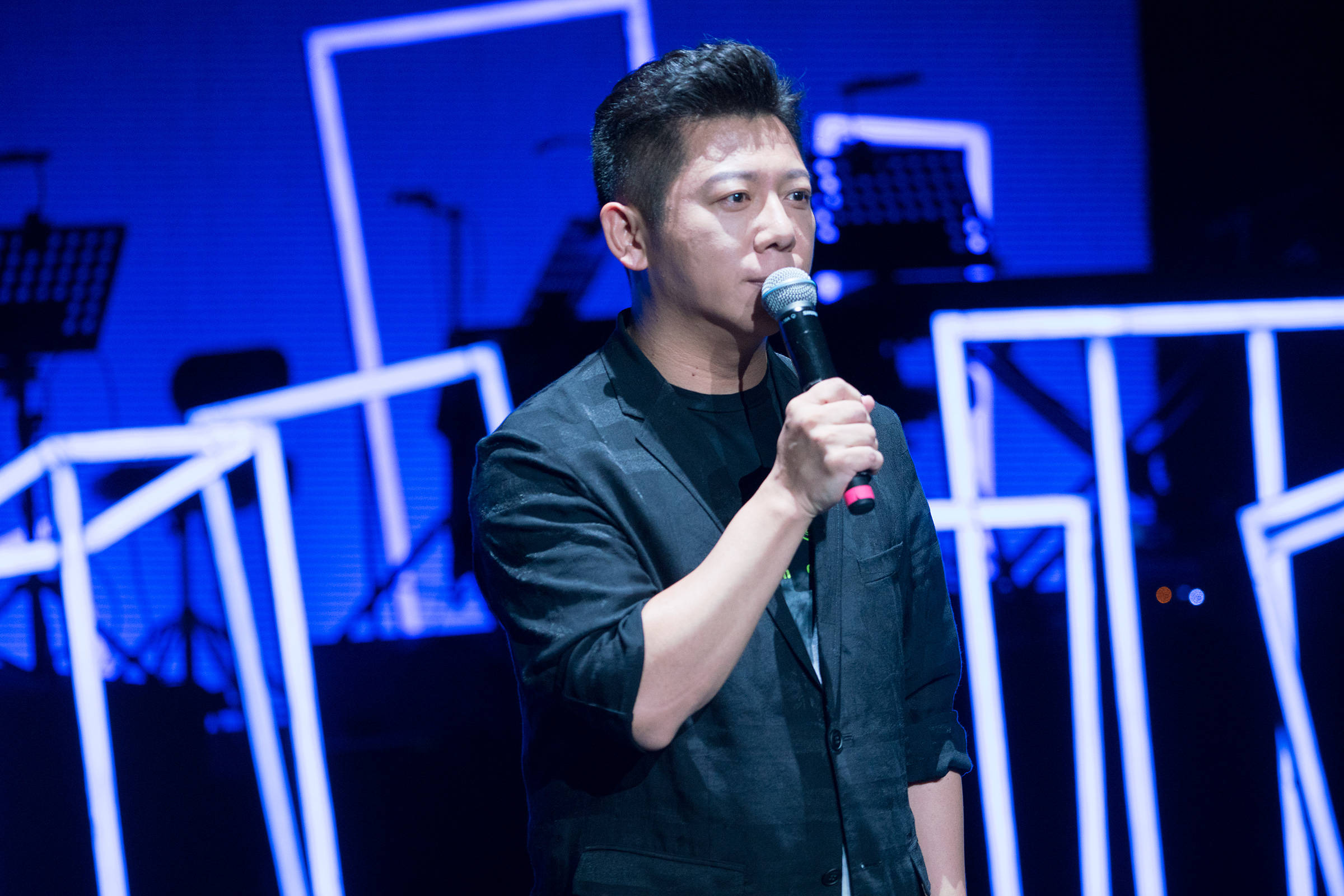 2023胡海泉宁波演唱会(7月29日)演出详情及购票信息 2023胡海泉宁波演唱会(7月29日)演出详情及购票信息