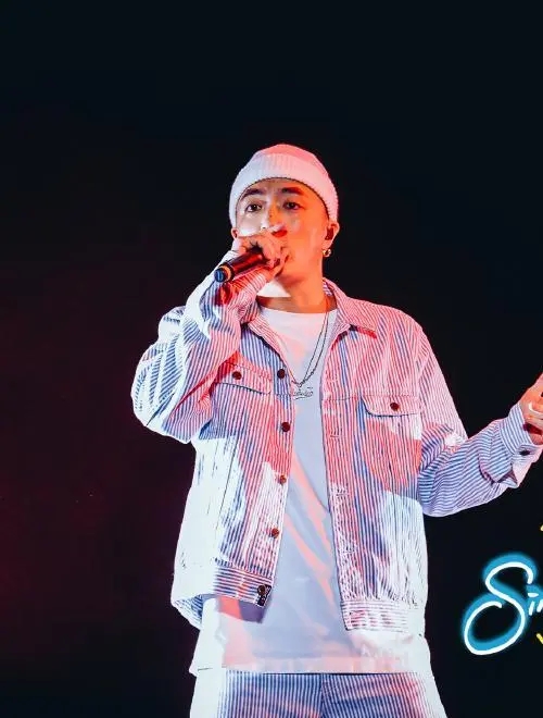 2023Jony J济南演唱会（8月4日）(时间+地点+门票)信息一览