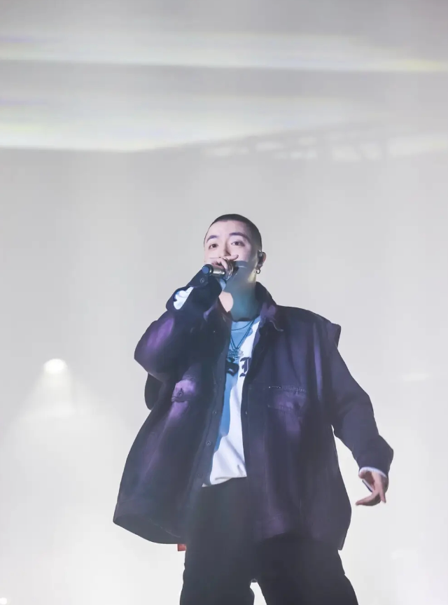 2023Jony J沈阳演唱会(8月13日)时间地点、门票价格、演唱详情 2023Jony J沈阳演唱会(8月13日)时间地点、门票价格、演唱详情