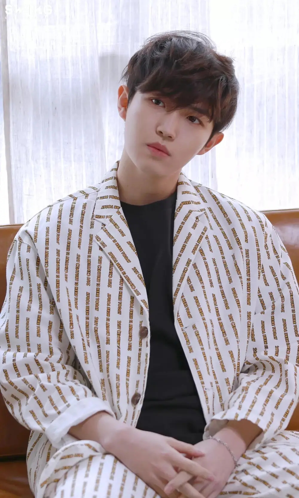 KIM JAE HWAN 2023 FANMEETING IN MACAU - J.A.M (Journey Above Music