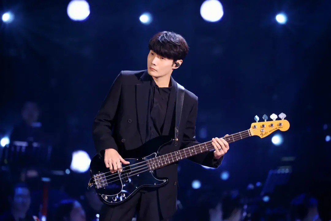 2023李荣浩青岛演唱会(8月5日)门票价格及订票地址 2023李荣浩青岛演唱会(8月5日)门票价格及订票地址