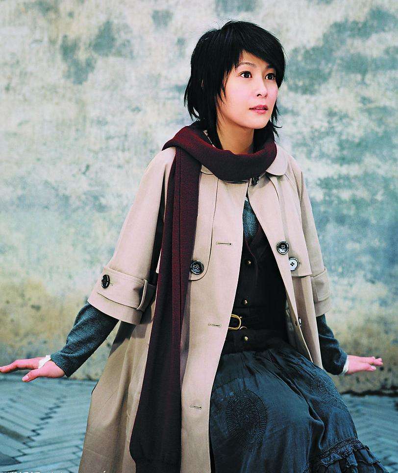 2023刘若英济南演唱会(8月5日)(时间+场馆+订票) 2023刘若英济南演唱会(8月5日)(时间+场馆+订票)