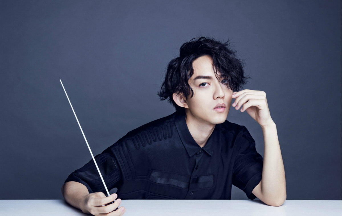 2023林宥嘉武汉演唱会（8月5日）演出安排（时间、地点、票价）