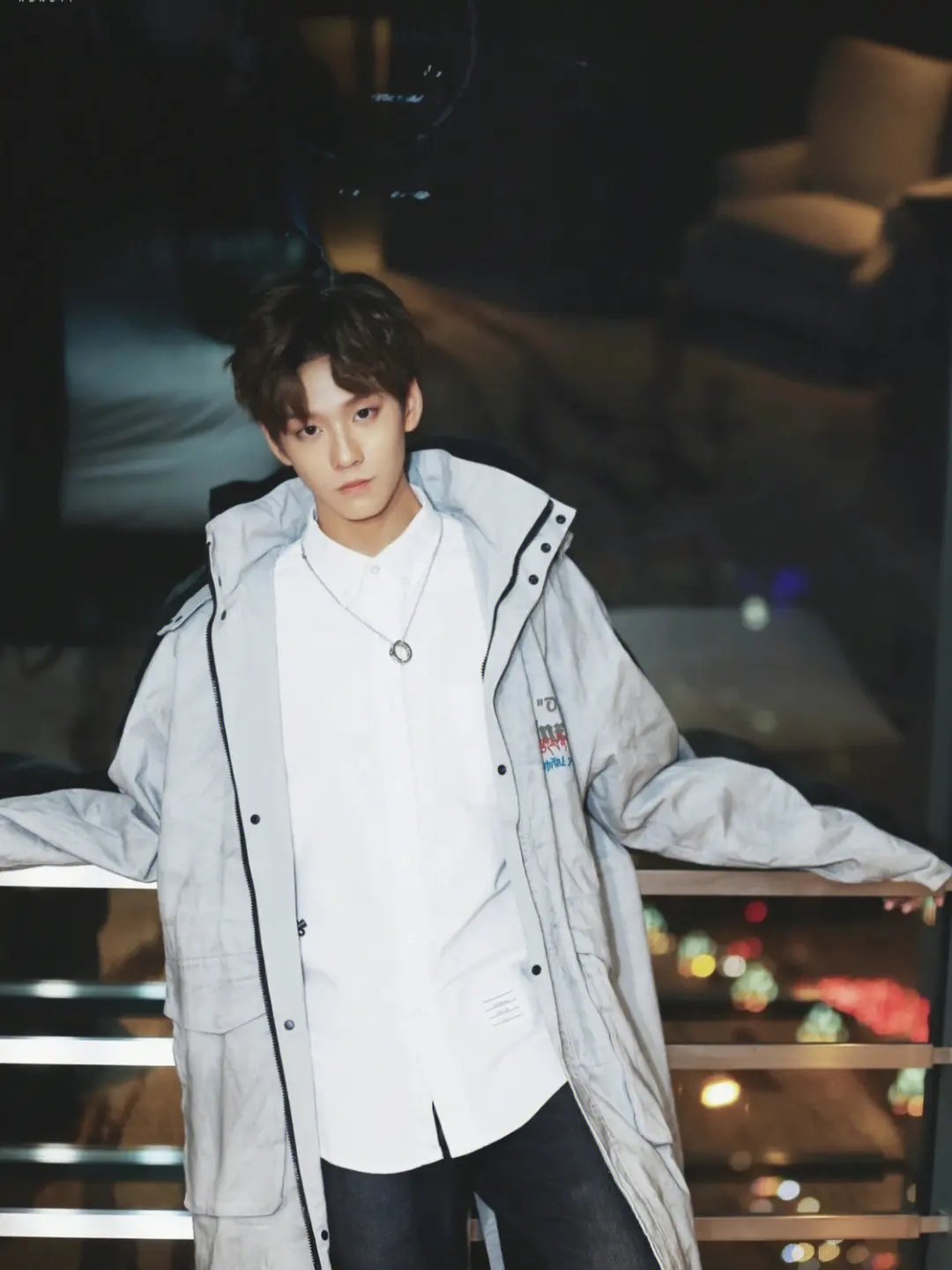 2023余景天广州演唱会（7月15日）时间、地点、门票价格