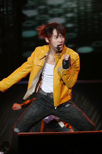 2023SHINHWA澳门演唱会（7月29日）时间安排、门票价格、在线订票