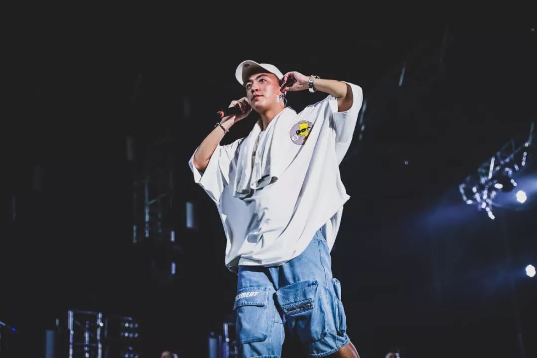 2023Jony J济南演唱会（8月4日）时间、地点、门票价格