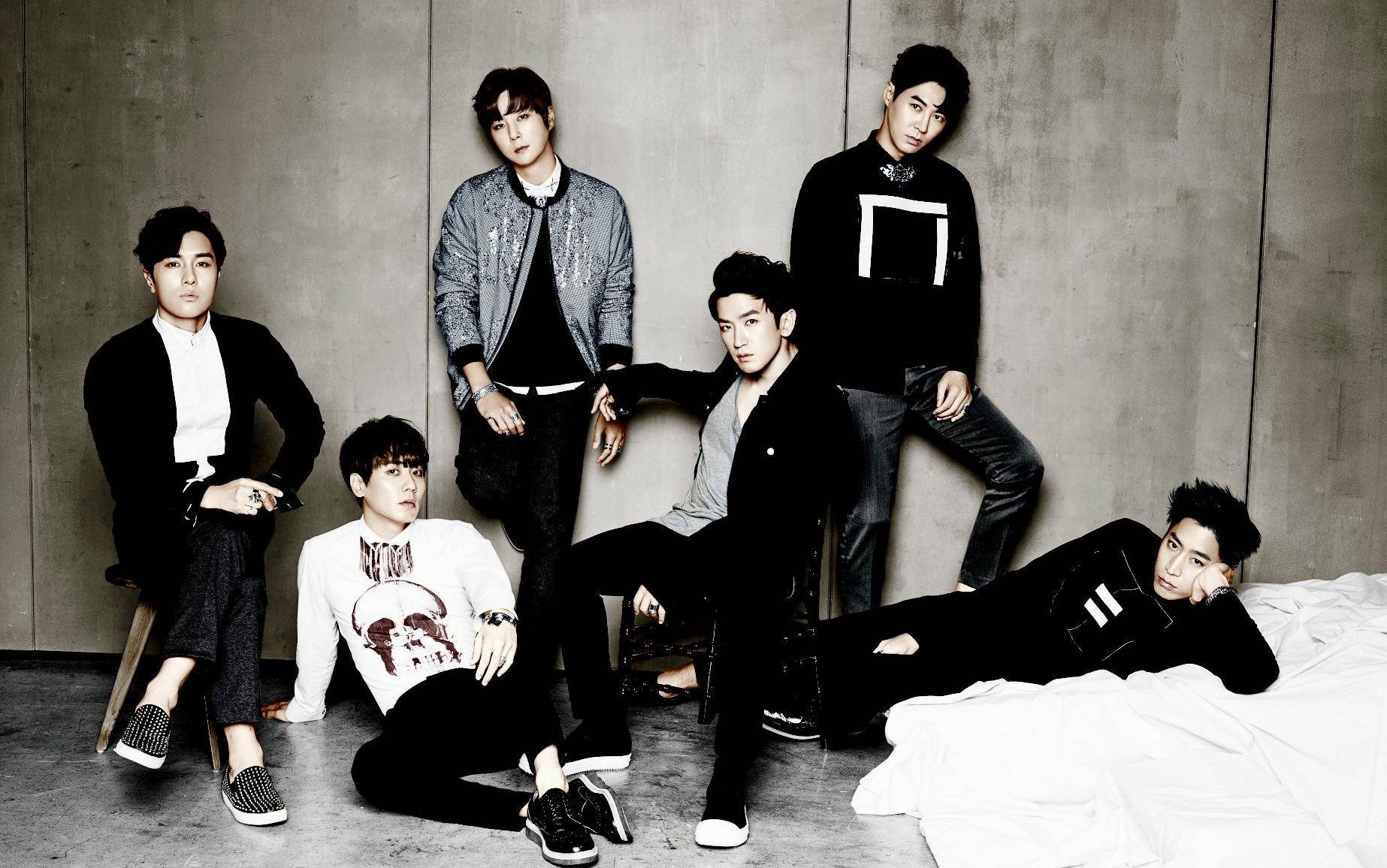 2023SHINHWA澳门演唱会（7月29日）(时间+地点+订票方式)