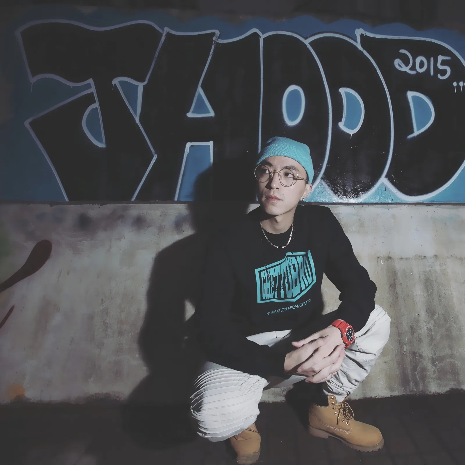 2023Jony J杭州演唱会（7月30日）（时间、地点、门票价格）