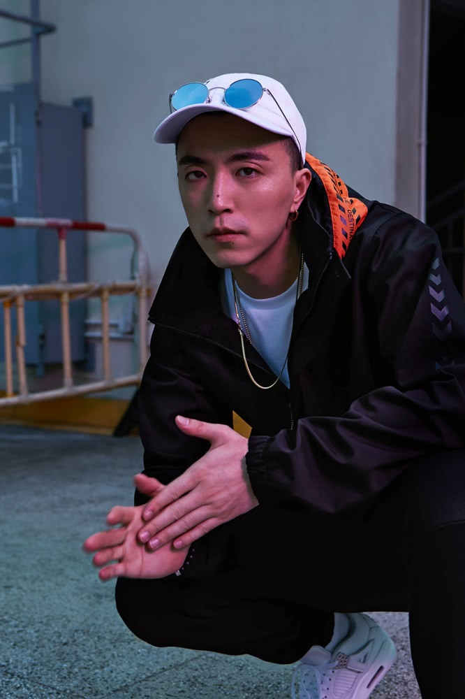 2023Jony J郑州演唱会（7月16日）时间、地点、门票价格