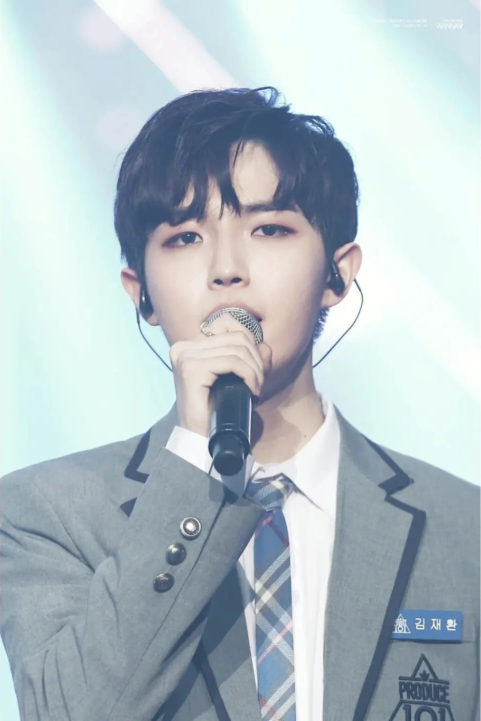 KIM JAE HWAN 2023 FANMEETING IN MACAU - J.A.M (Journey Above Music