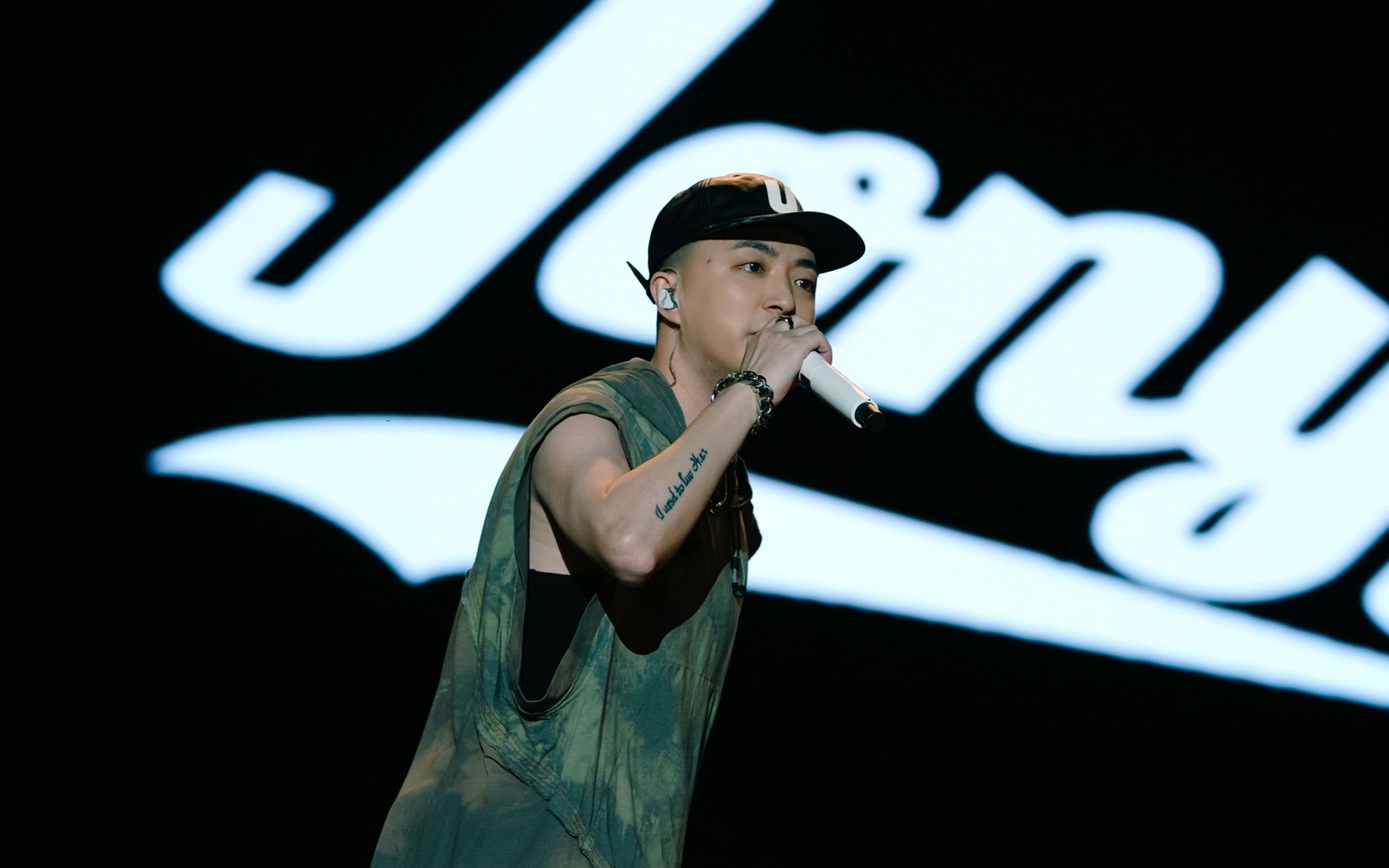 2023Jony J杭州演唱会（7月30日）（时间、地点、门票价格）