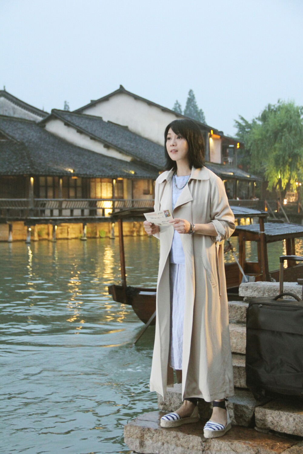 2023刘若英西安演唱会 票价、地点、时间