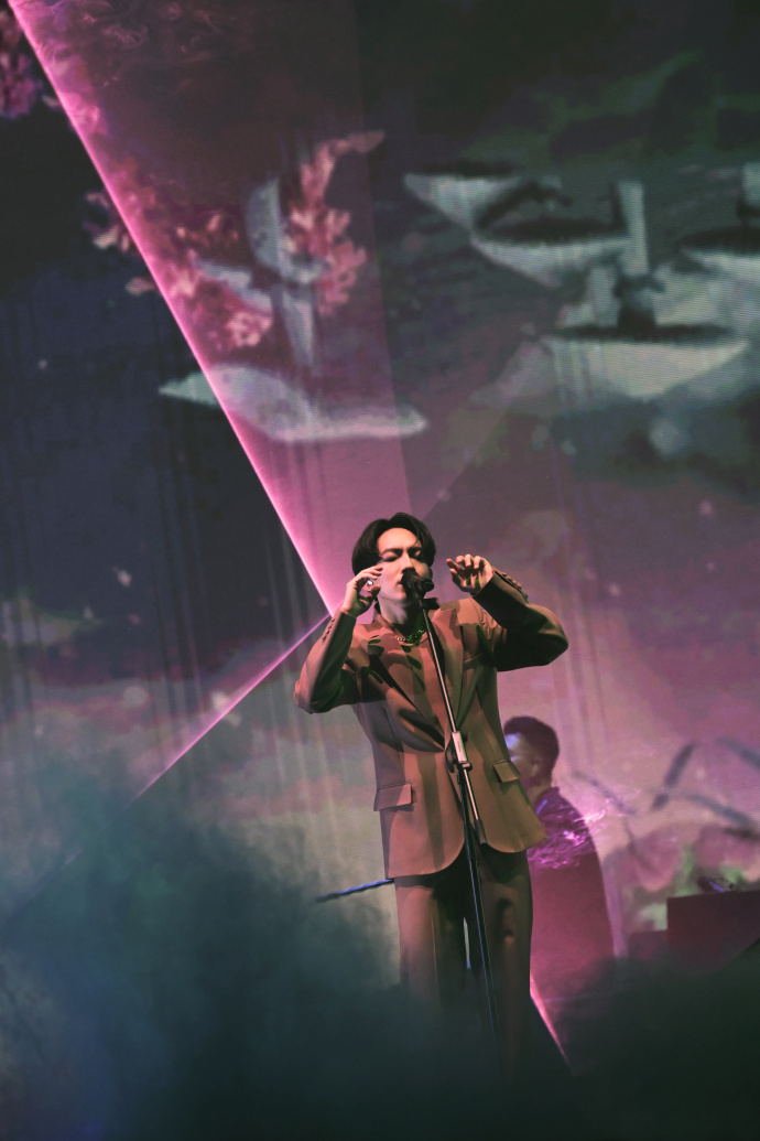 2023林宥嘉澳门演唱会(8月26日)门票价格及订票地址 2023林宥嘉澳门演唱会(8月26日)门票价格及订票地址