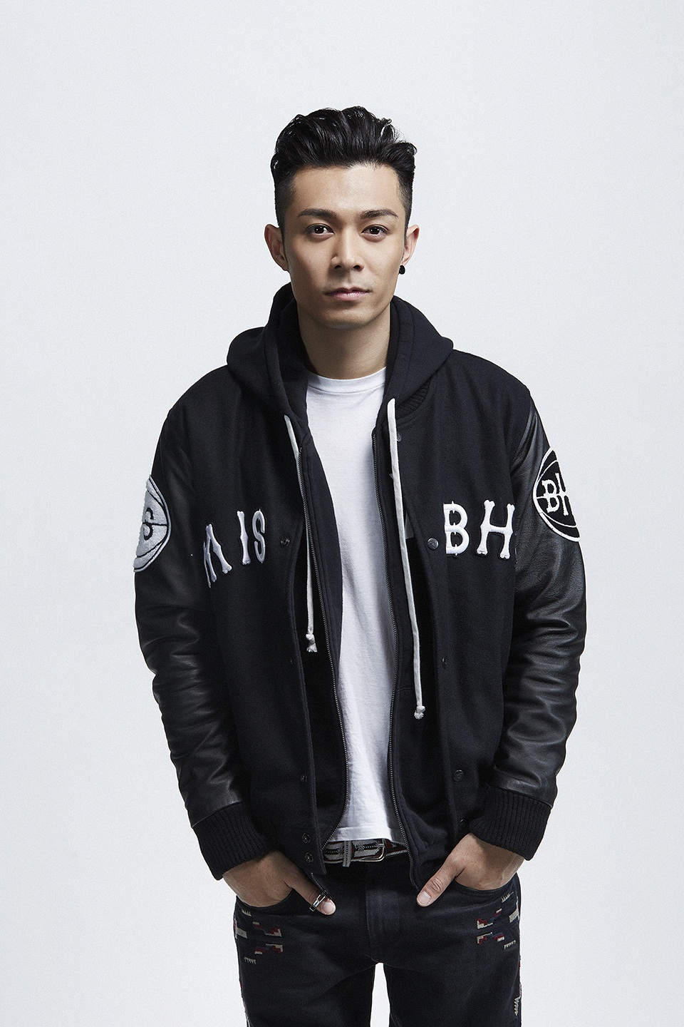 2023周柏豪南宁演唱会(7月8日)(时间+地点+门票价格)信息一览 2023周柏豪南宁演唱会(7月8日)(时间+地点+门票价格)信息一览