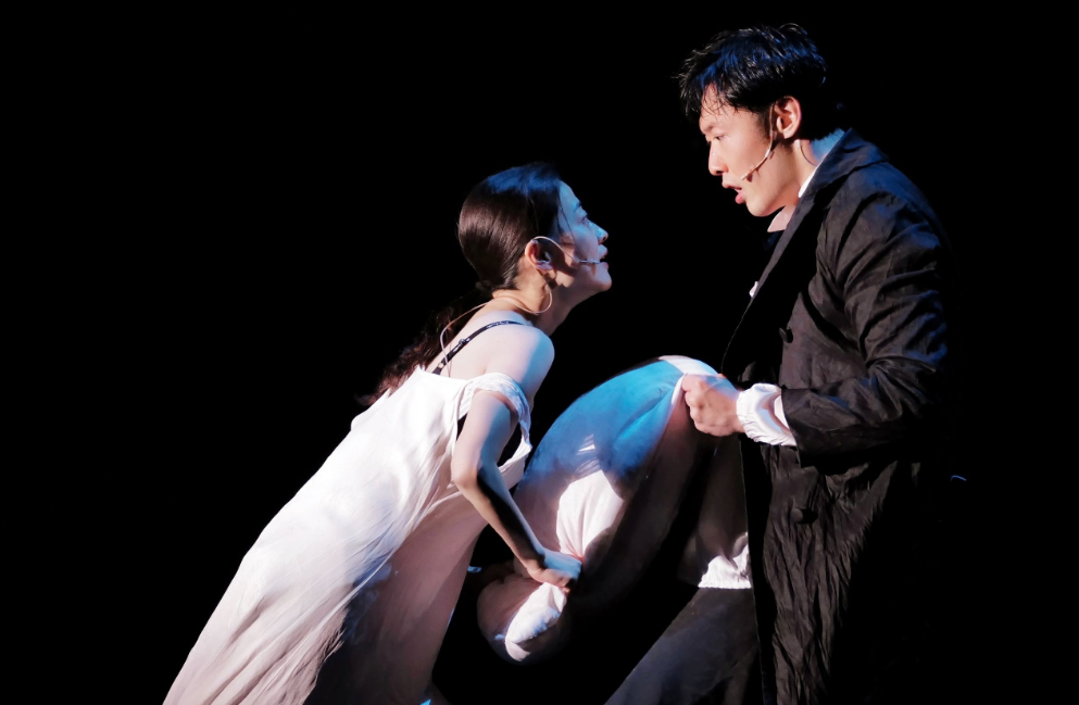 2023戏剧《红与黑》杭州站(11月30/12月1/2日)时间+场馆+订票 2023戏剧《红与黑》杭州站(11月30/12月1/2日)时间+场馆+订票