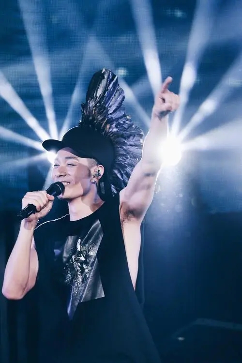 2023周柏豪南宁演唱会(7月8日)会唱哪些歌曲?门票在哪买? 2023周柏豪南宁演唱会(7月8日)会唱哪些歌曲?门票在哪买?