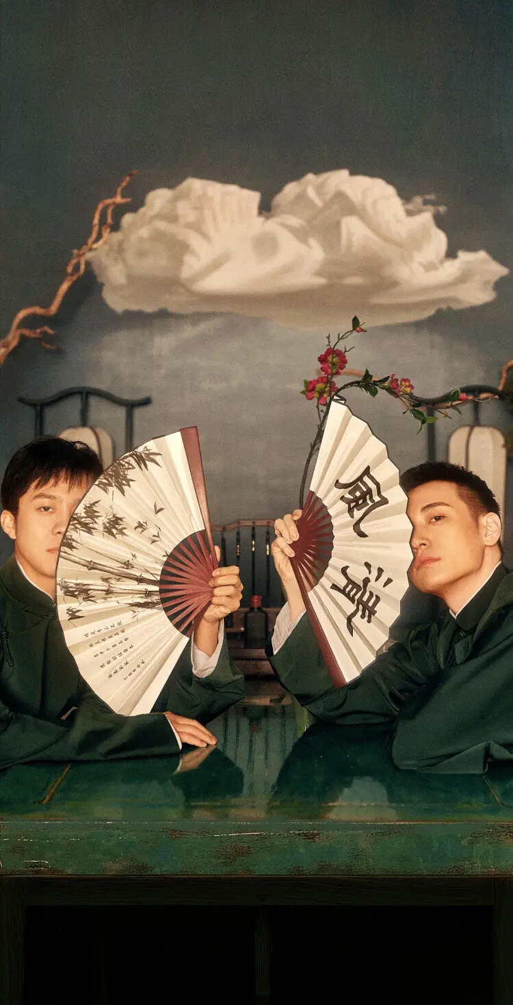 2023张九龄王九龙沈阳相声专场（7月22日）（时间+地点+票价+购票入口）