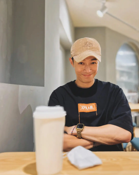 2023周柏豪南宁演唱会(7月8日)(时间+地点+门票价格)信息一览 2023周柏豪南宁演唱会(7月8日)(时间+地点+门票价格)信息一览