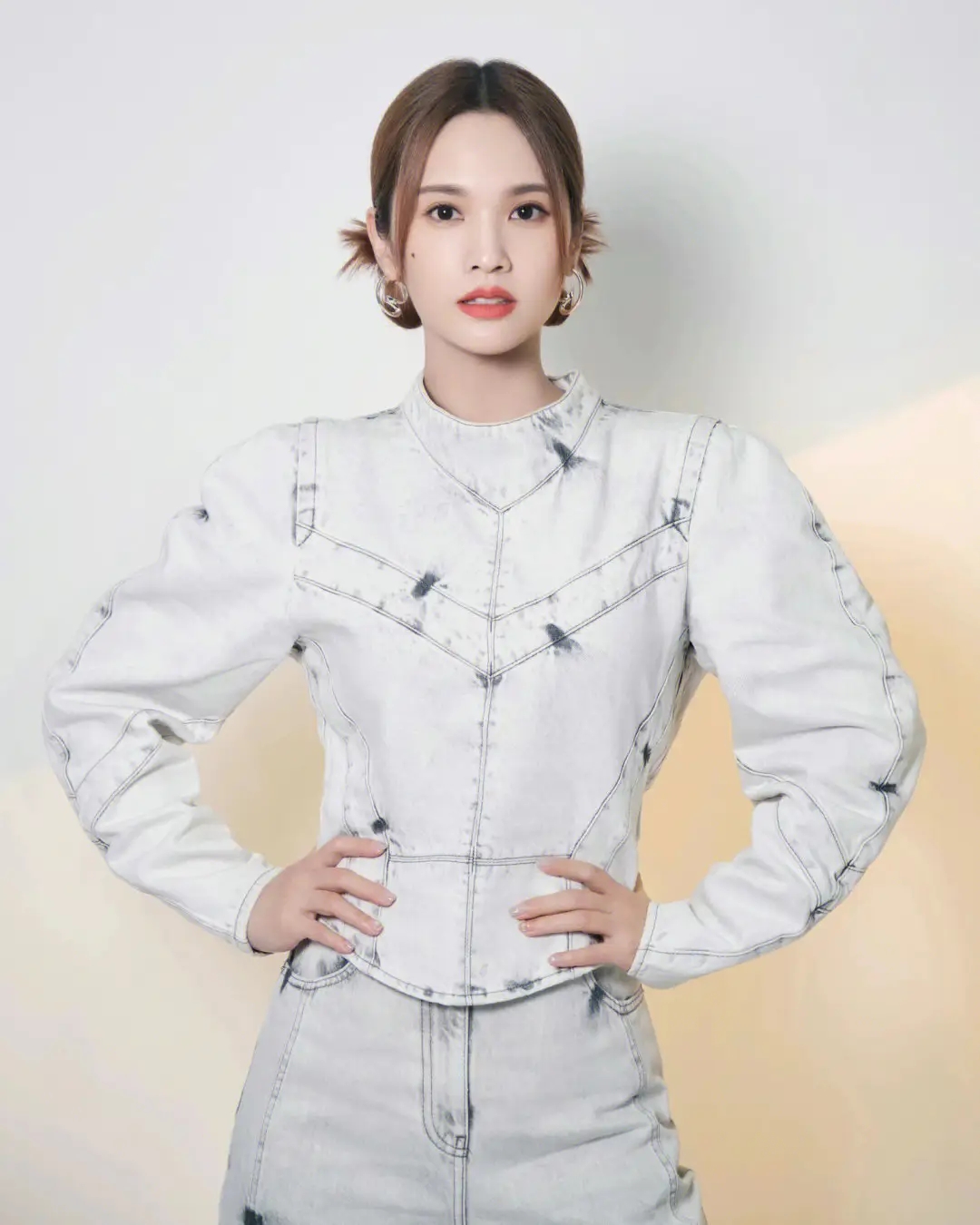 2023杨丞琳「LIKE A STAR」世界巡回演唱会-成都站 2023杨丞琳「LIKE A STAR」世界巡回演唱会-成都站