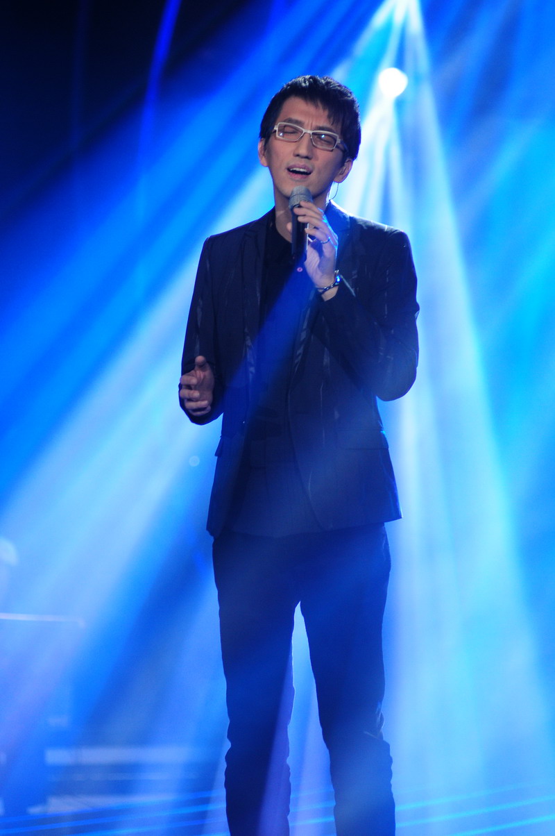 2023林志炫太原演唱会（8月26日）演出详情（时间+地点+门票价格+购票网址）