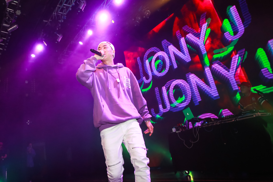 2023Jony J昆明演唱会（8月29日）时间、地点、门票价格