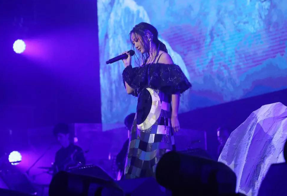 2023陈粒上海演唱会（7月15日）演出详情（时间、地点、门票价格）