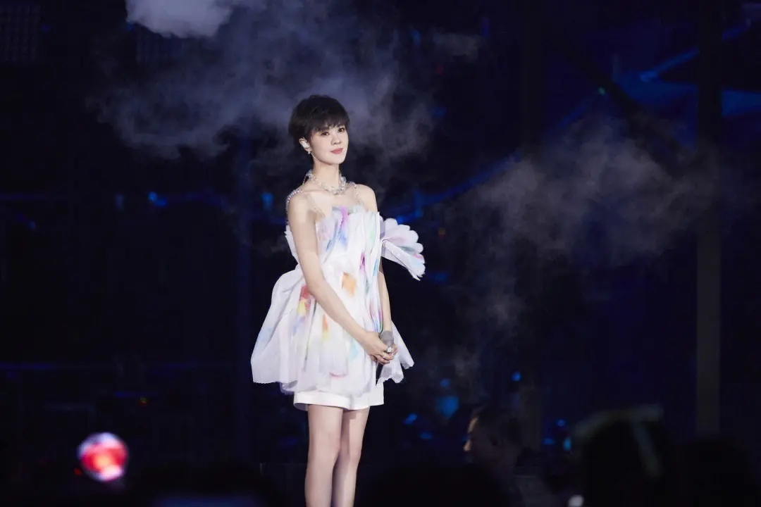 2023郁可唯深圳演唱会（7月29日）门票价格是多少？