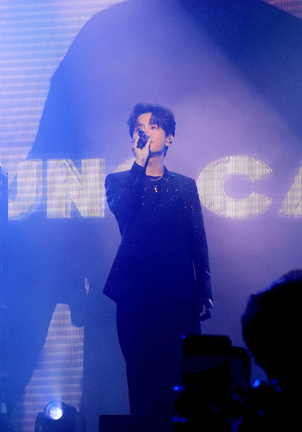 2023队长YoungCaptain苏州演唱会（9月2日）【在线订票】