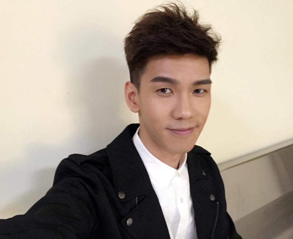 2023林奕匡中山演唱会(7月29日)时间安排+门票价格+订票网址 2023林奕匡中山演唱会(7月29日)时间安排+门票价格+订票网址