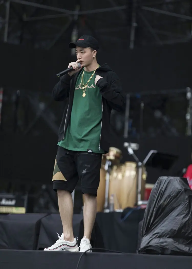 2023Jony J天津演唱会（8月7日）时间+地点+门票价格+购票网址