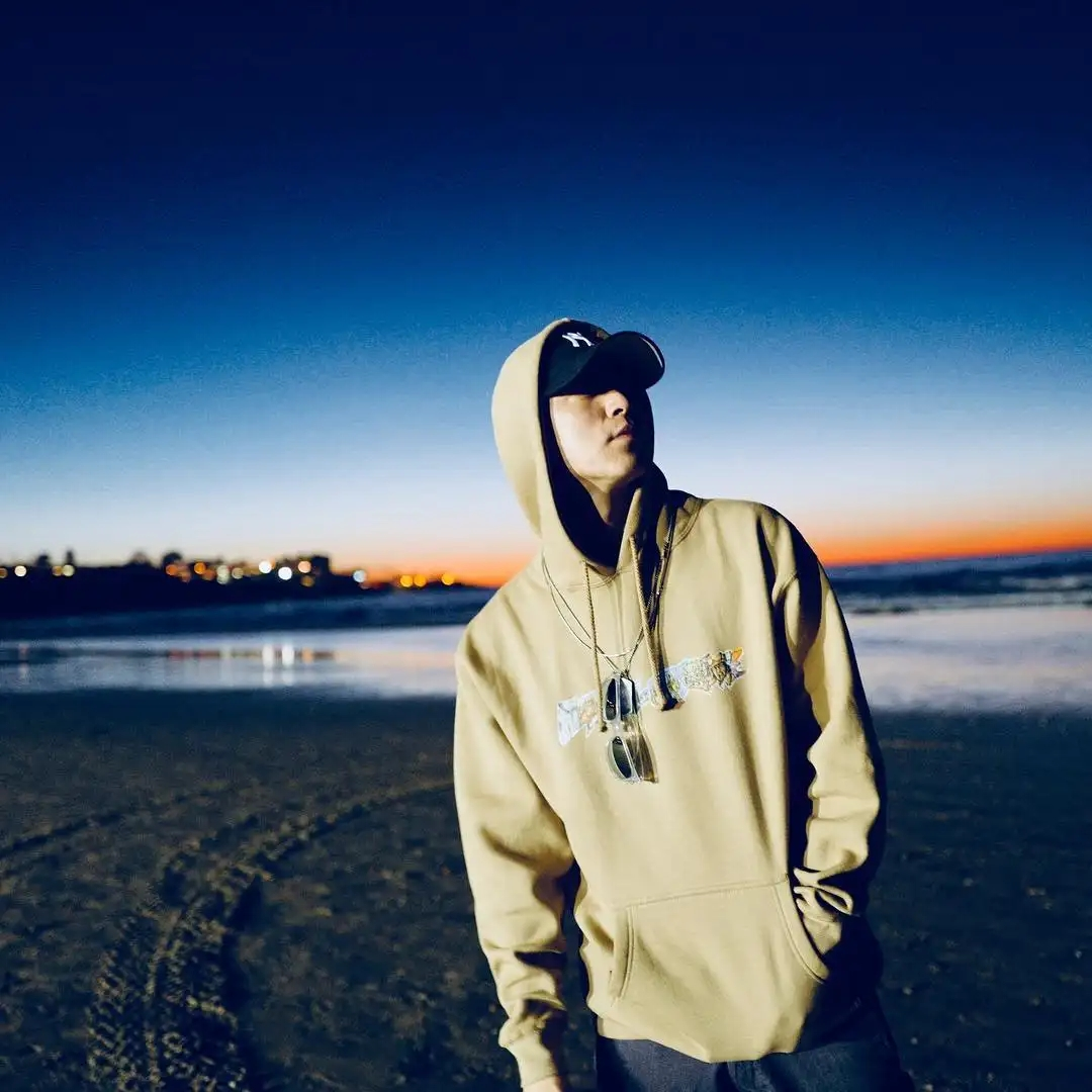 2023Jony J济南演唱会（8月4日）行程安排及购票指南