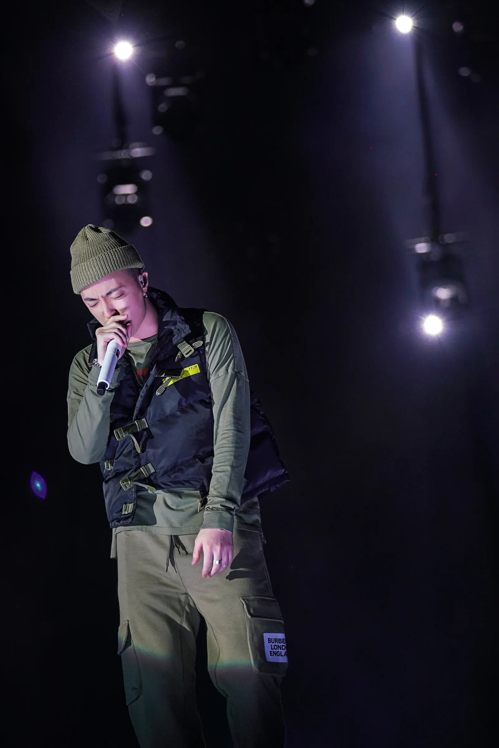 2023Jony J济南演唱会（8月4日）时间、地点、门票价格及演出详情