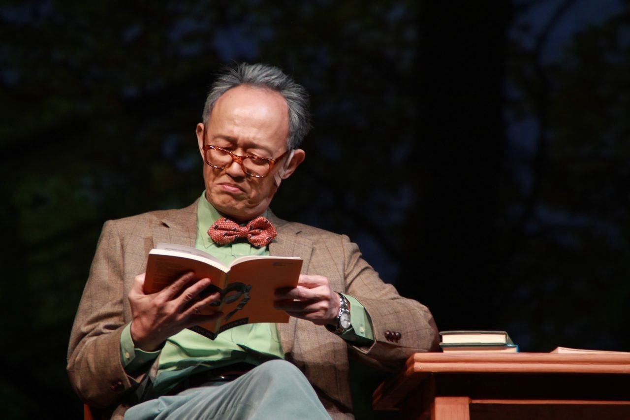 2023话剧《最后14堂星期二的课》北京站（8月16/17/18/19日）购票指南