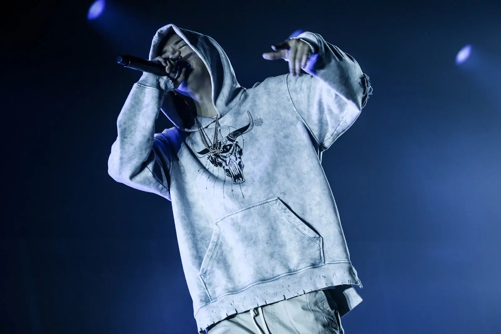 2023Jony J贵阳演唱会(8月26日)时间、地点、门票价格 2023Jony J贵阳演唱会(8月26日)时间、地点、门票价格