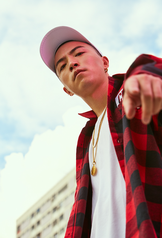 2023Jony J宁波演唱会(8月1日)票价、地点、时间 2023Jony J宁波演唱会(8月1日)票价、地点、时间