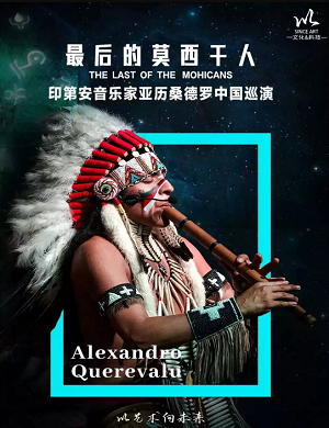 2025亚历桑德罗沈阳音乐会