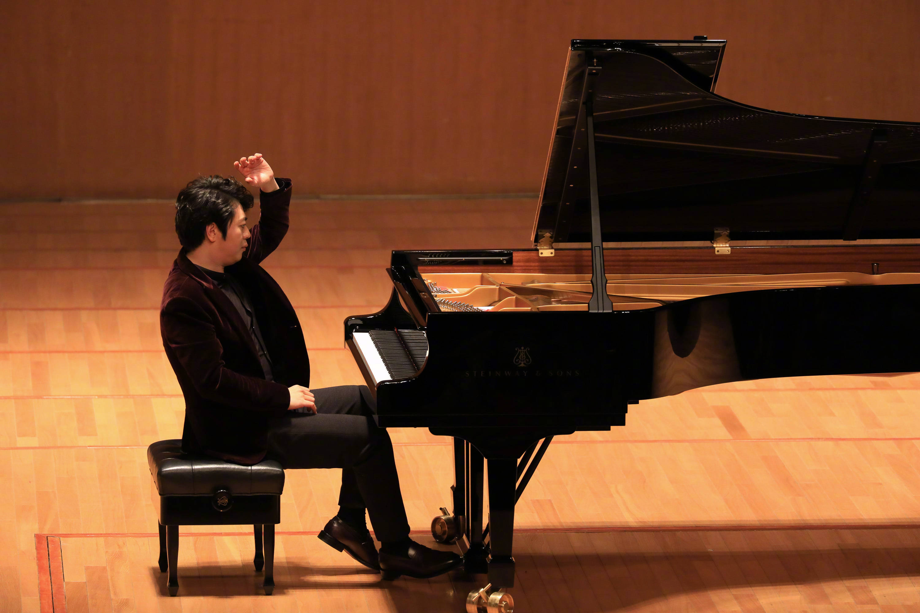 2023郎朗和他的朋友们宁波音乐会（8月12日）（时间+场馆+订票）