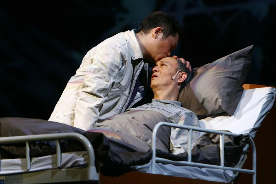 2023话剧《最后14堂星期二的课》北京站（8月16/17/18/19日）购票指南