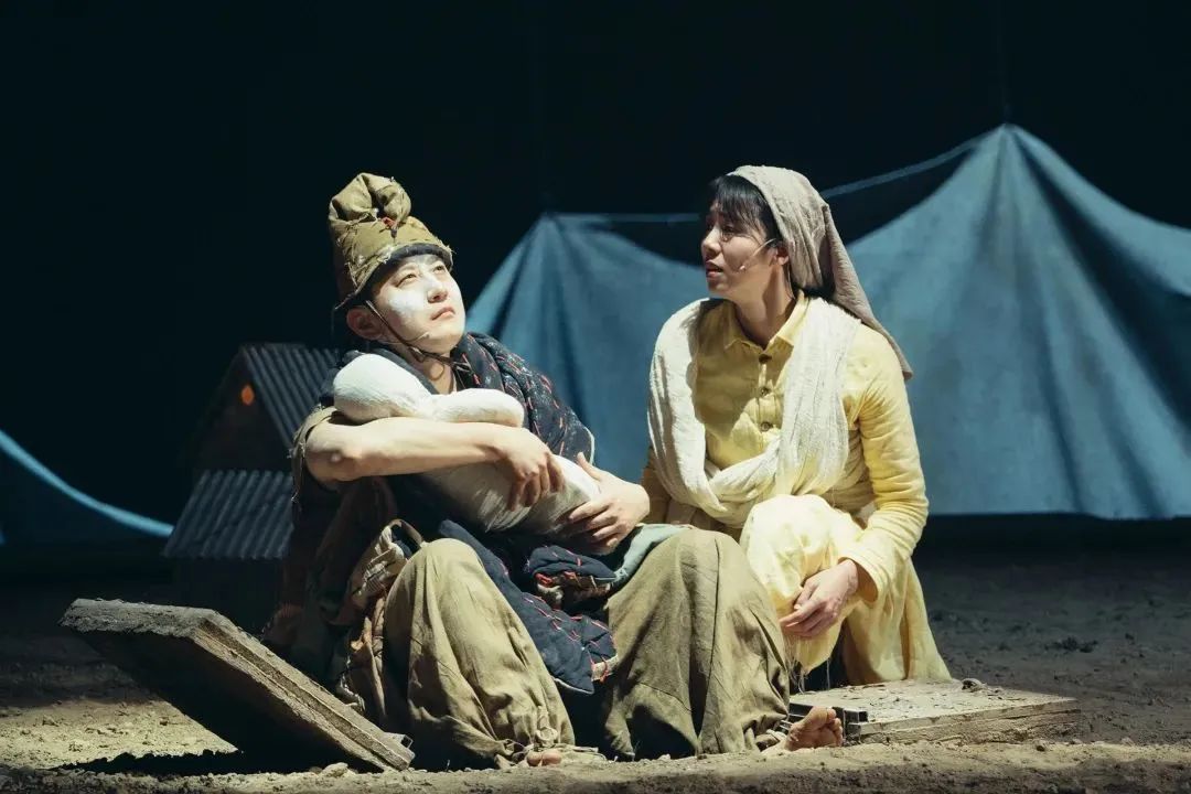 2023话剧《安魂曲》郑州站（7月22日）时间、地点、门票价格、演出详情