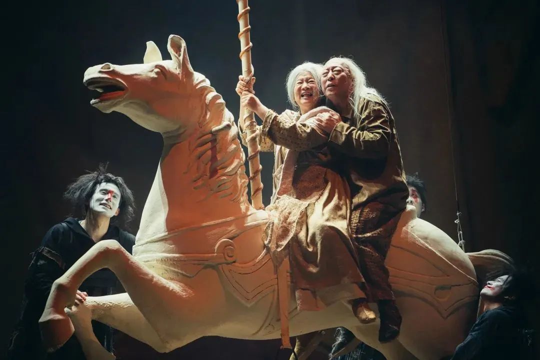 2023话剧《安魂曲》郑州站(7月22日)时间、地点、门票价格 2023话剧《安魂曲》郑州站(7月22日)时间、地点、门票价格