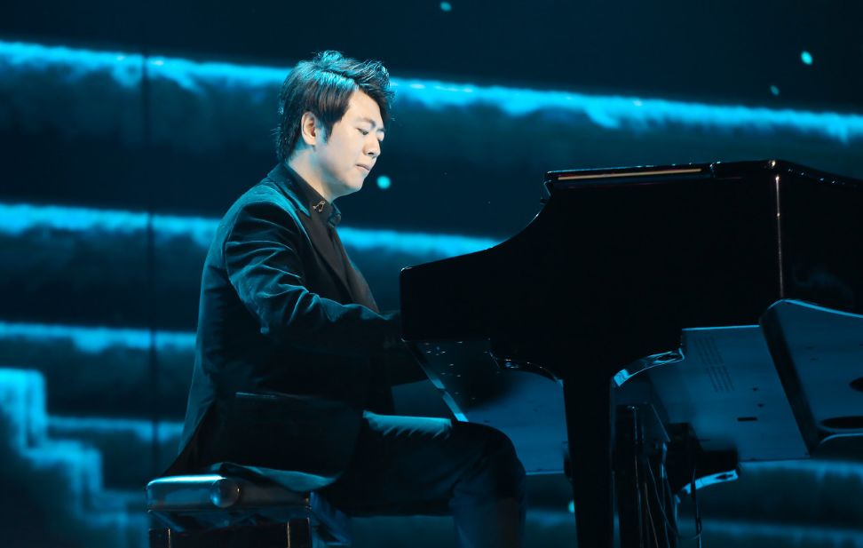 2023郎朗和他的朋友们宁波音乐会（8月12日）时间、地点、门票价格